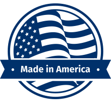Made in America Seal